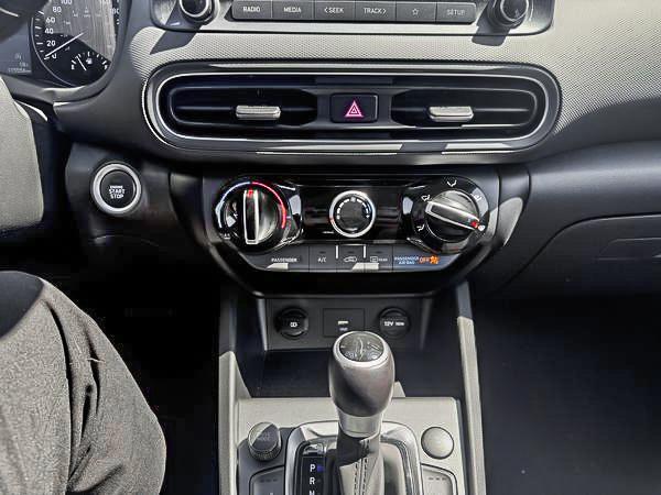 hyundai Kona 2022 - 13