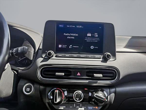 hyundai Kona 2022 - 14
