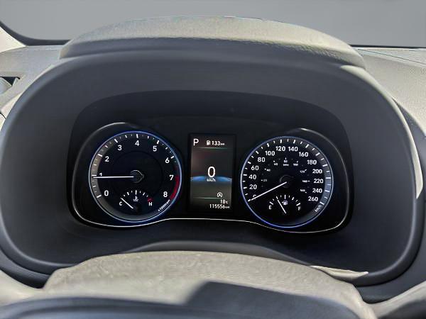 hyundai Kona 2022 - 15