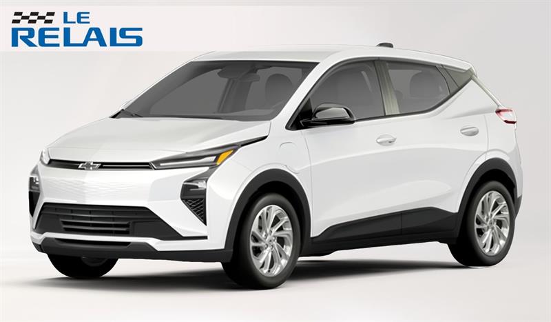 chevrolet BOLT 2027