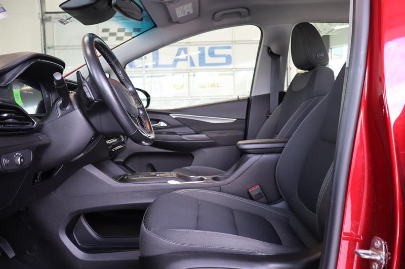 chevrolet Bolt EV 2023 - 2