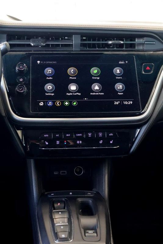 chevrolet Bolt EV 2023 - 5