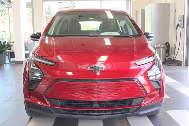 chevrolet Bolt EV 2023 - 7