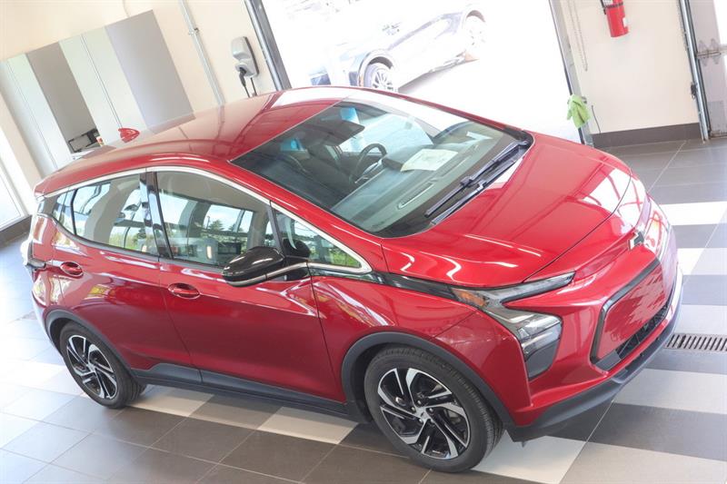 chevrolet Bolt EV 2023 - 9