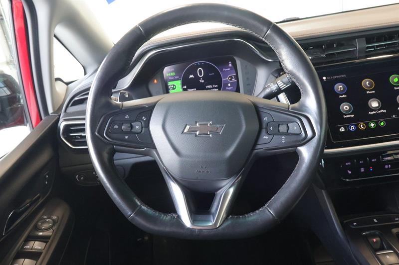 chevrolet Bolt EV 2023 - 10