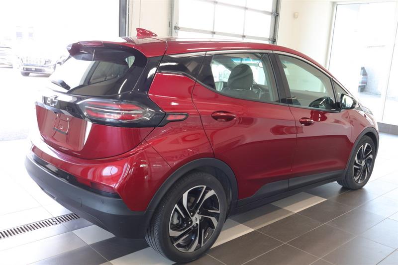 chevrolet Bolt EV 2023 - 21