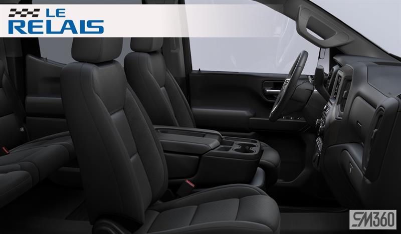 chevrolet Silverado 1500 2026 - 4