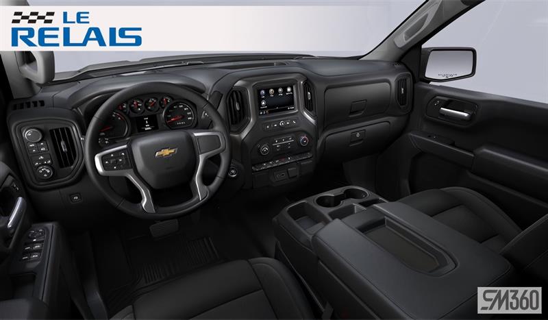 chevrolet Silverado 1500 2026 - 6