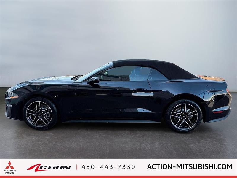 ford Mustang 2023 - 2