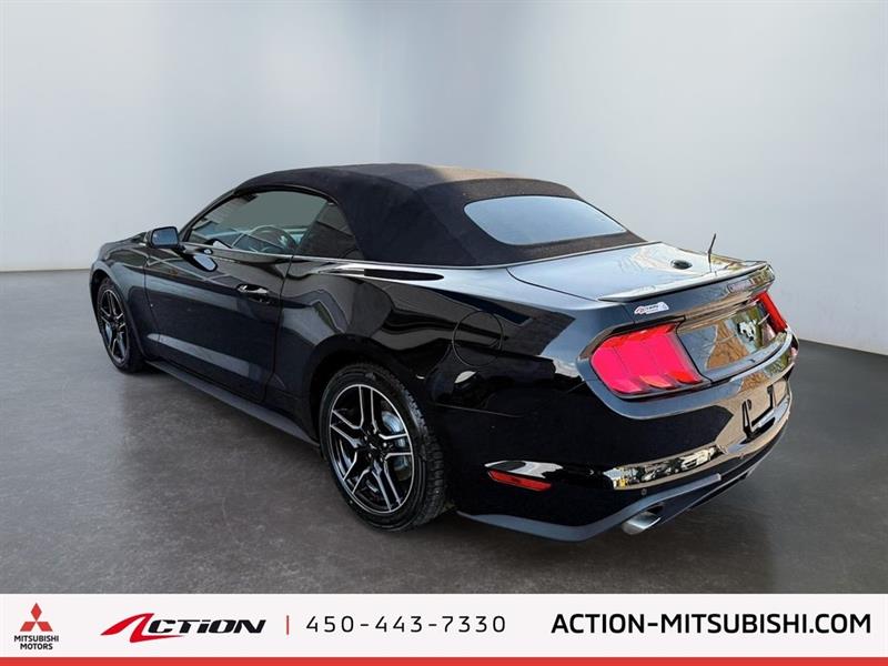 ford Mustang 2023 - 3