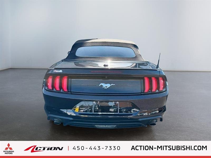 ford Mustang 2023 - 4