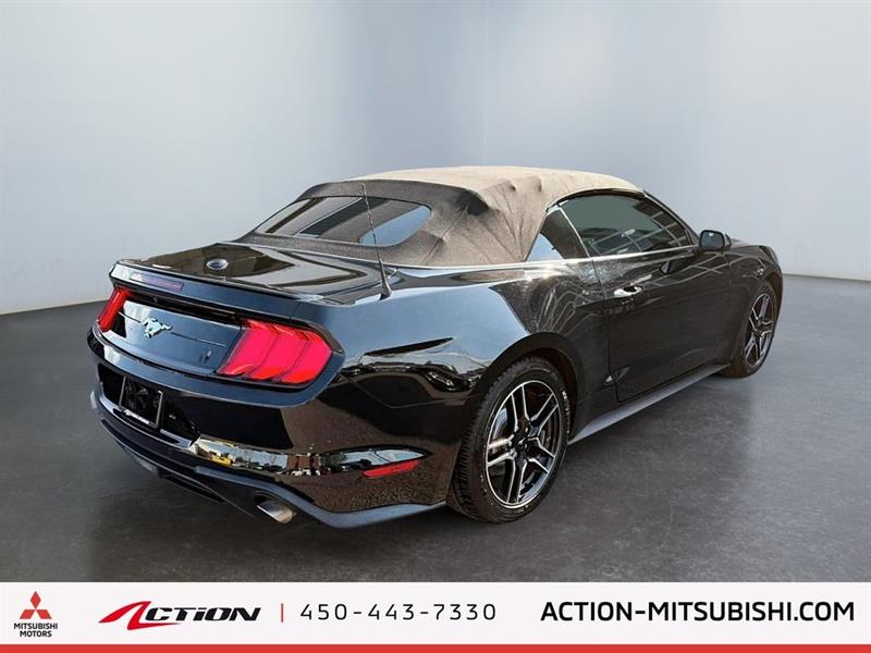 ford Mustang 2023 - 5