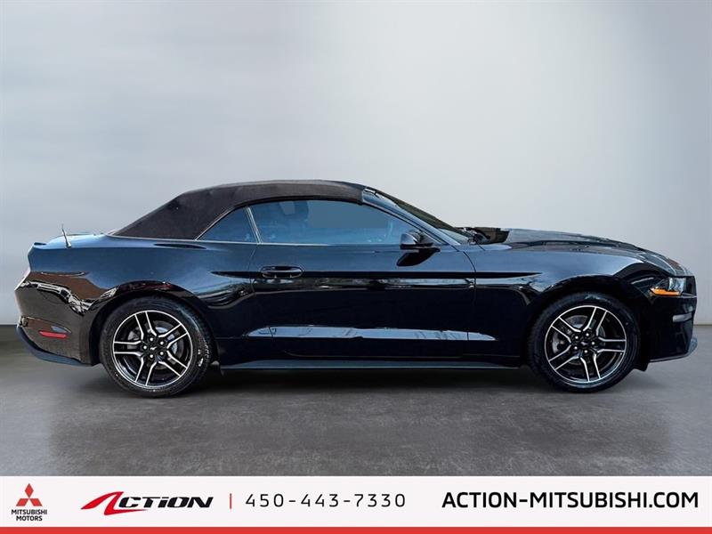 ford Mustang 2023 - 6