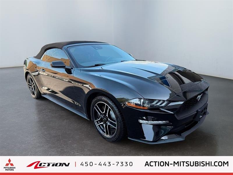 ford Mustang 2023 - 7