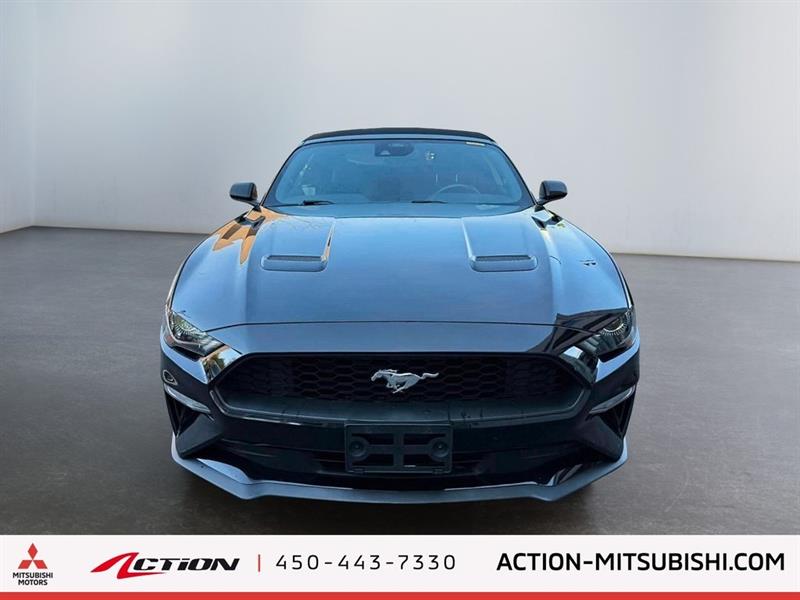 ford Mustang 2023 - 8