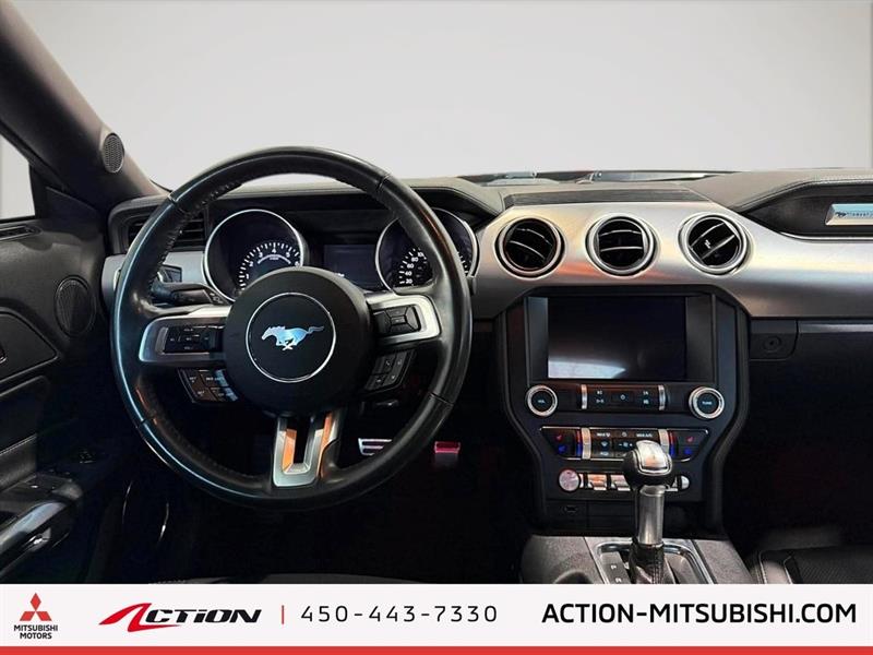 ford Mustang 2023 - 14