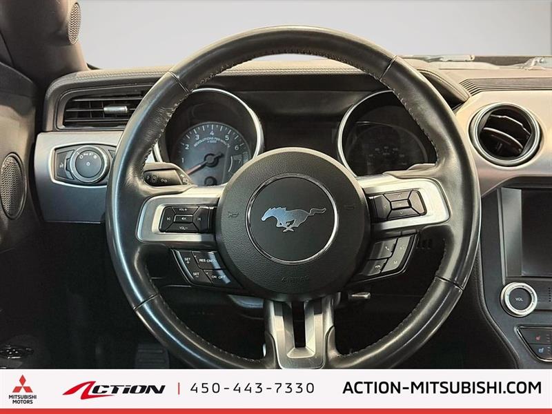 ford Mustang 2023 - 15