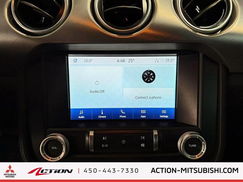 ford Mustang 2023 - 18