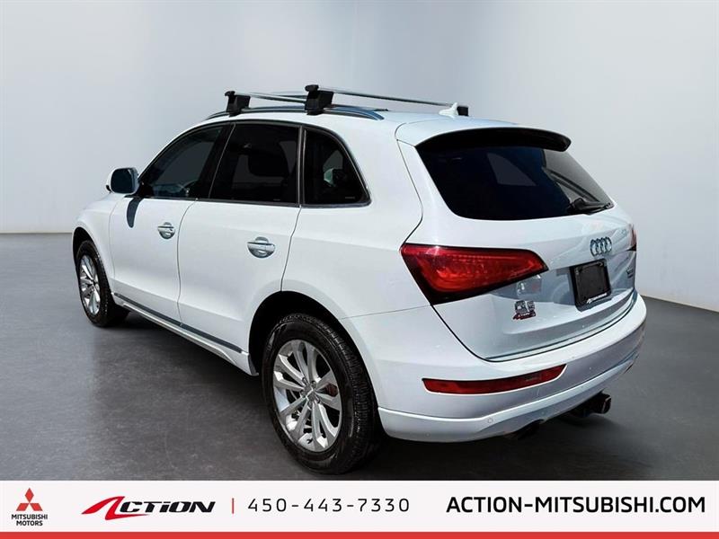 audi Q5 2017 - 3