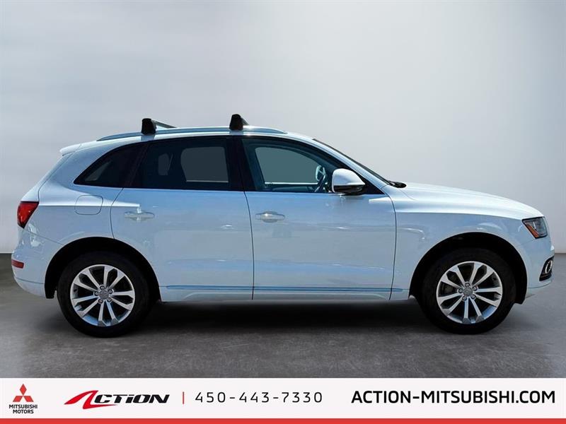 audi Q5 2017 - 6