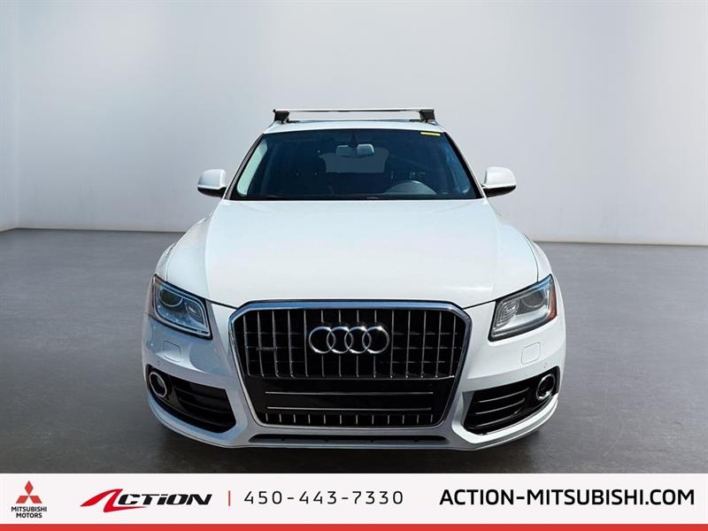 audi Q5 2017 - 8
