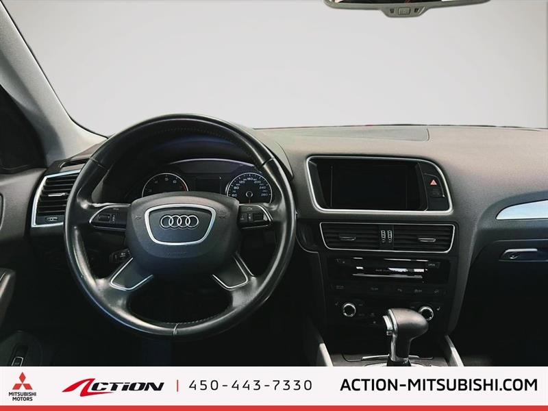 audi Q5 2017 - 17
