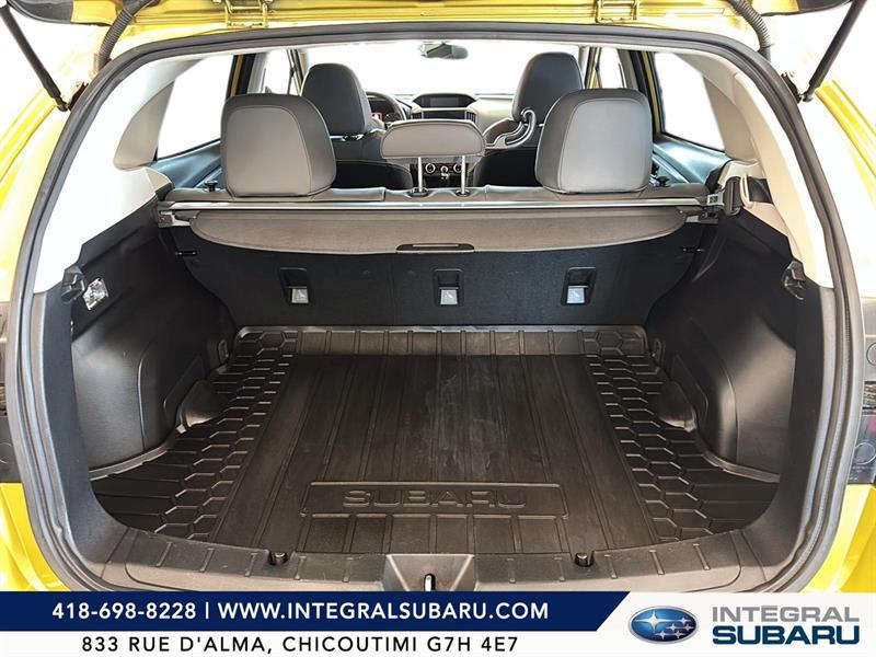 subaru Crosstrek 2021 - 7