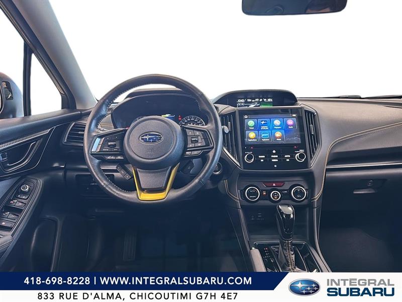 subaru Crosstrek 2021 - 15