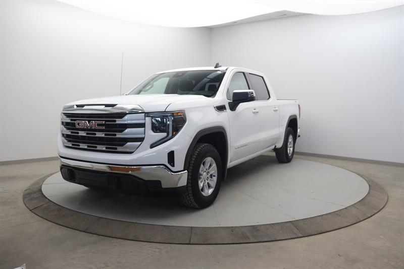 gmc Sierra 1500 2022