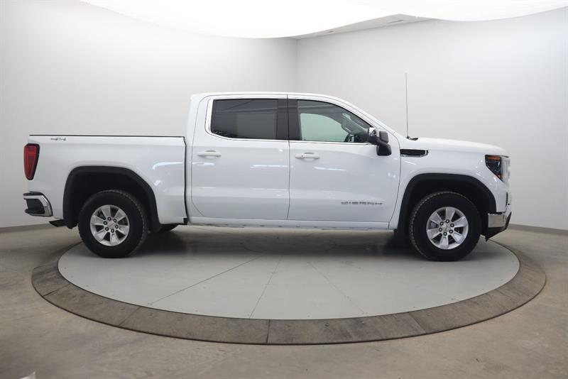 gmc Sierra 1500 2022 - 3