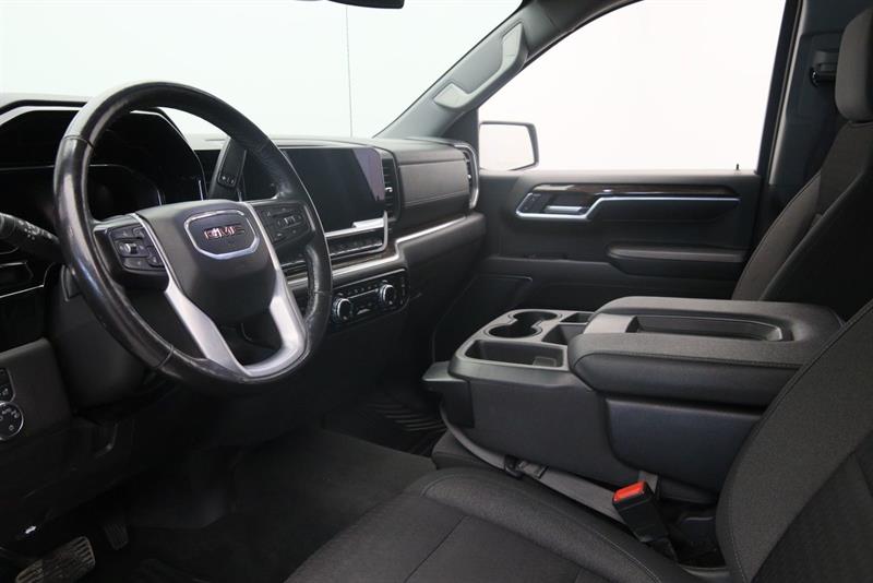 gmc Sierra 1500 2022 - 8