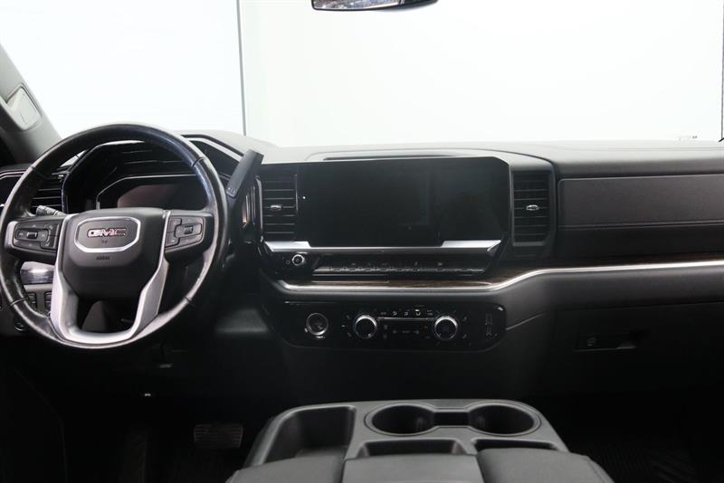 gmc Sierra 1500 2022 - 11