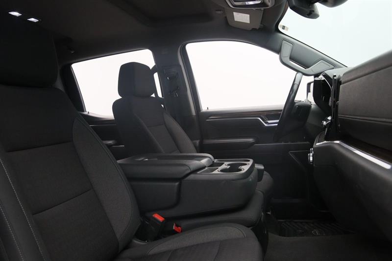 gmc Sierra 1500 2022 - 16