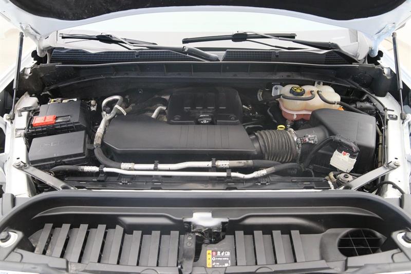 gmc Sierra 1500 2022 - 17