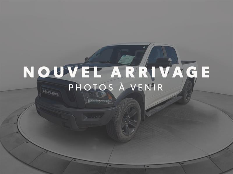 ram 1500 Classic 2023
