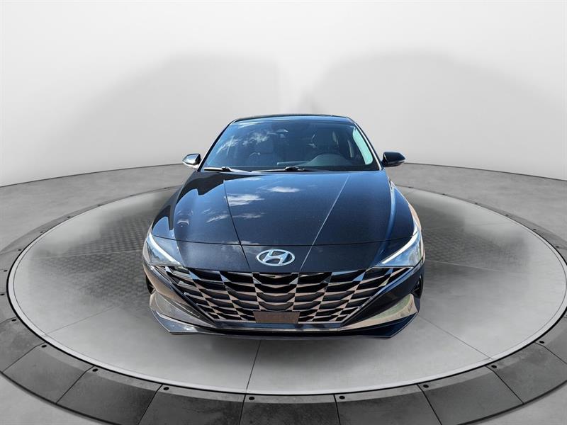 hyundai Elantra 2023 - 2