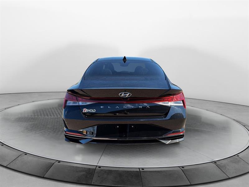 hyundai Elantra 2023 - 3