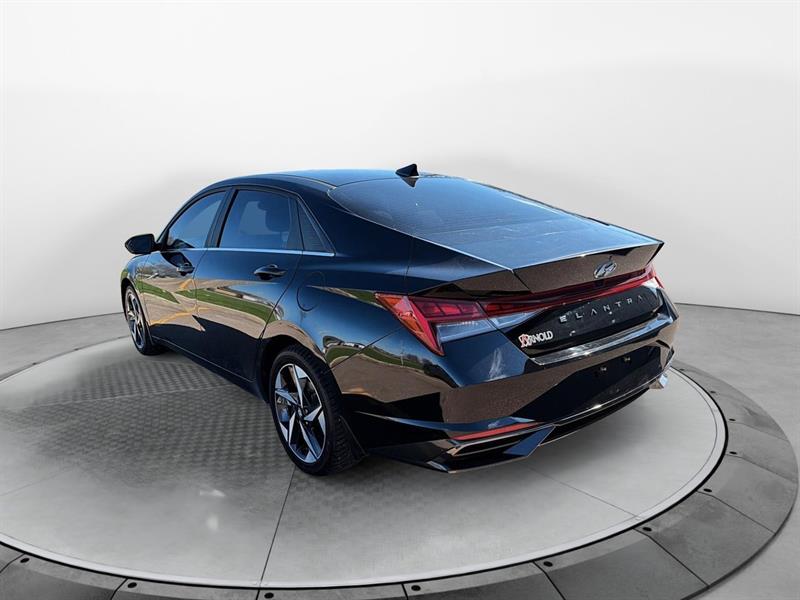hyundai Elantra 2023 - 4