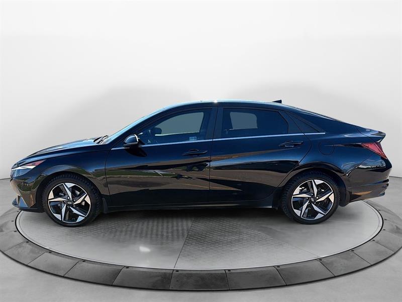 hyundai Elantra 2023 - 5