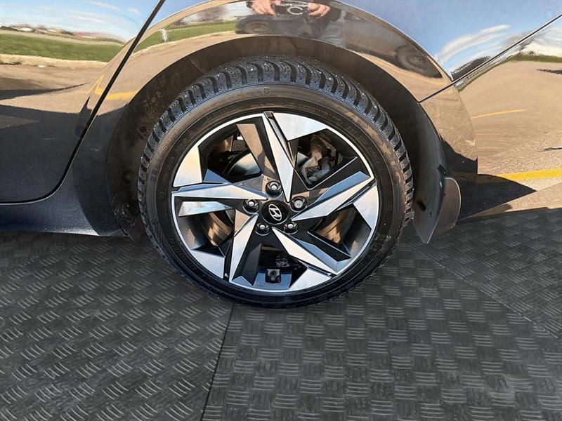 hyundai Elantra 2023 - 7