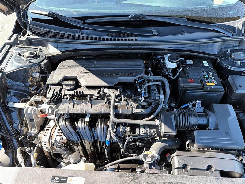 hyundai Elantra 2023 - 8