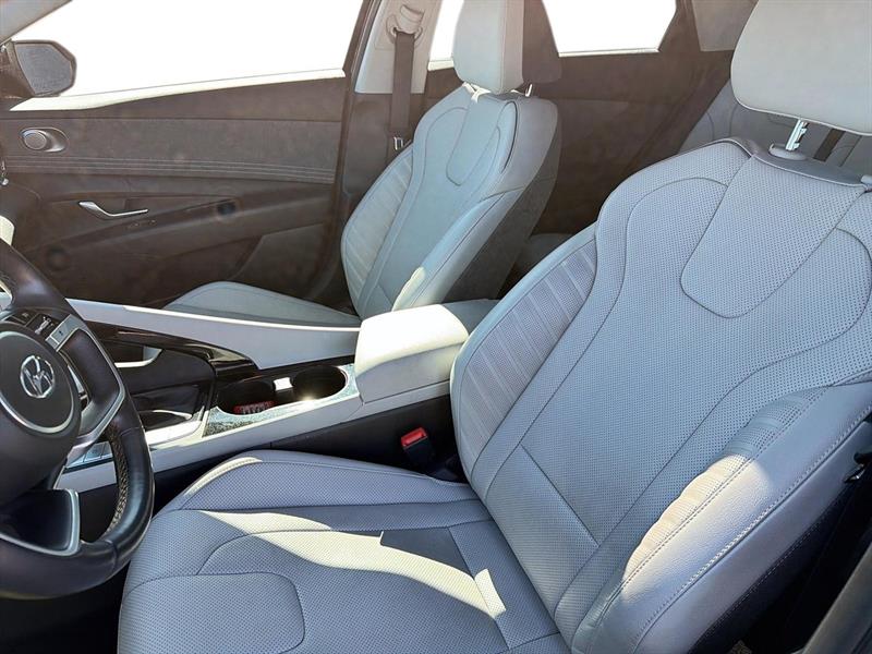 hyundai Elantra 2023 - 9