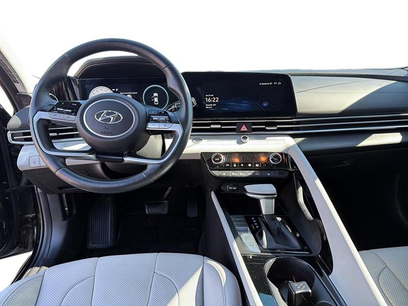 hyundai Elantra 2023 - 10