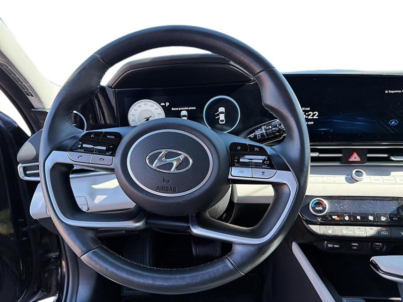 hyundai Elantra 2023 - 12