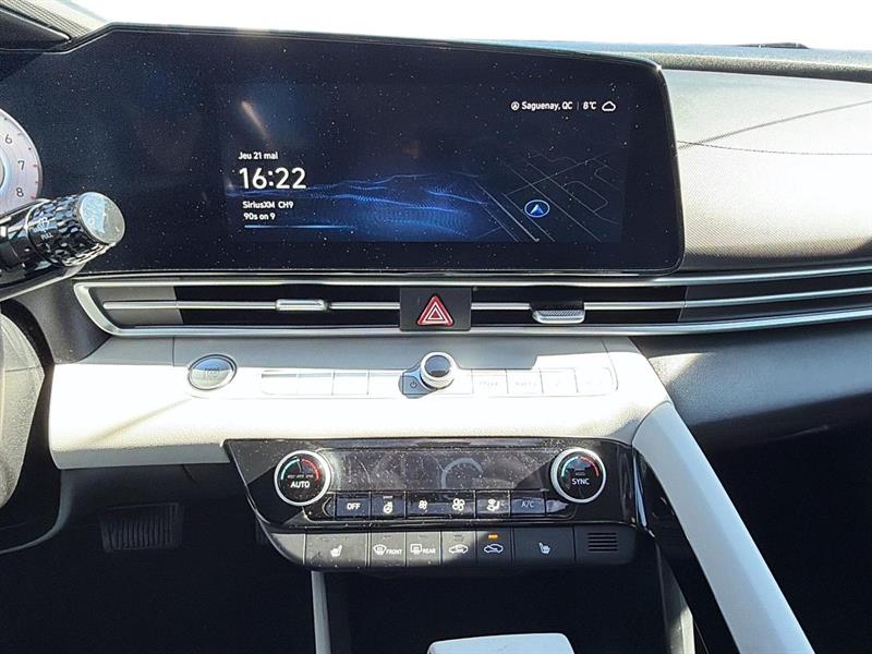 hyundai Elantra 2023 - 14