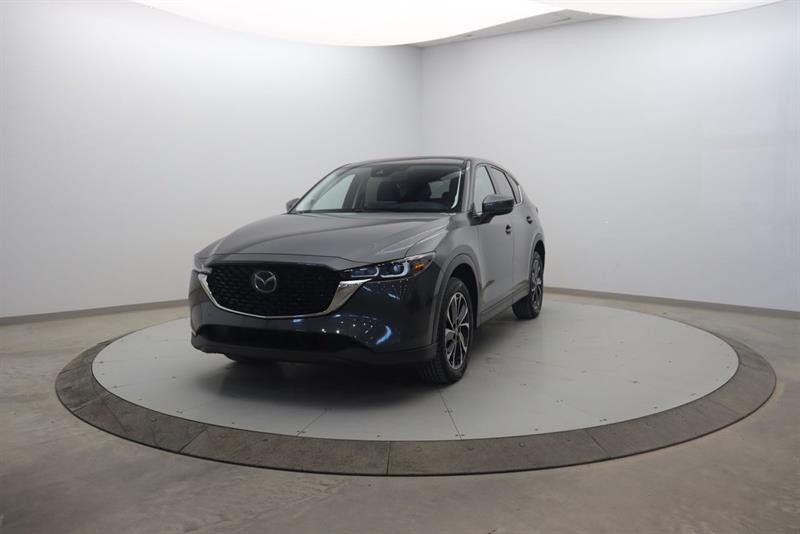 mazda CX-5 2022