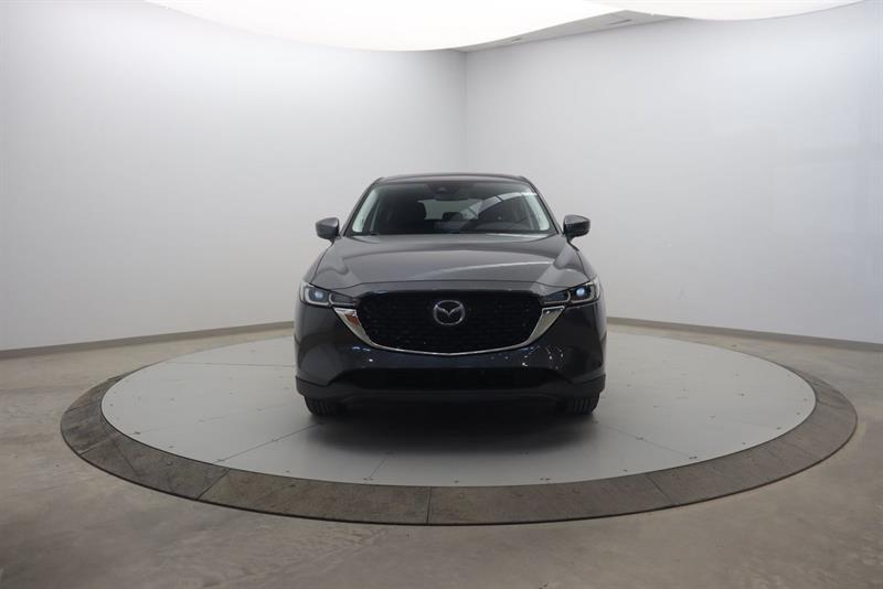 mazda CX-5 2022 - 2