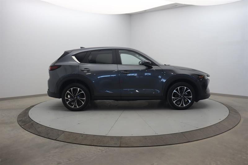 mazda CX-5 2022 - 3