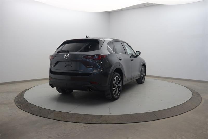 mazda CX-5 2022 - 4