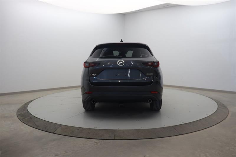 mazda CX-5 2022 - 5
